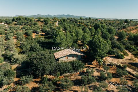 Landejendom i Vilafames, Castellon, Vilafames - € 110.000 | Ref: 818 - foto 16